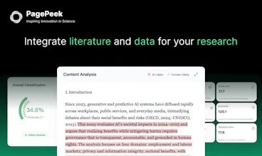 PagePeek gallery image