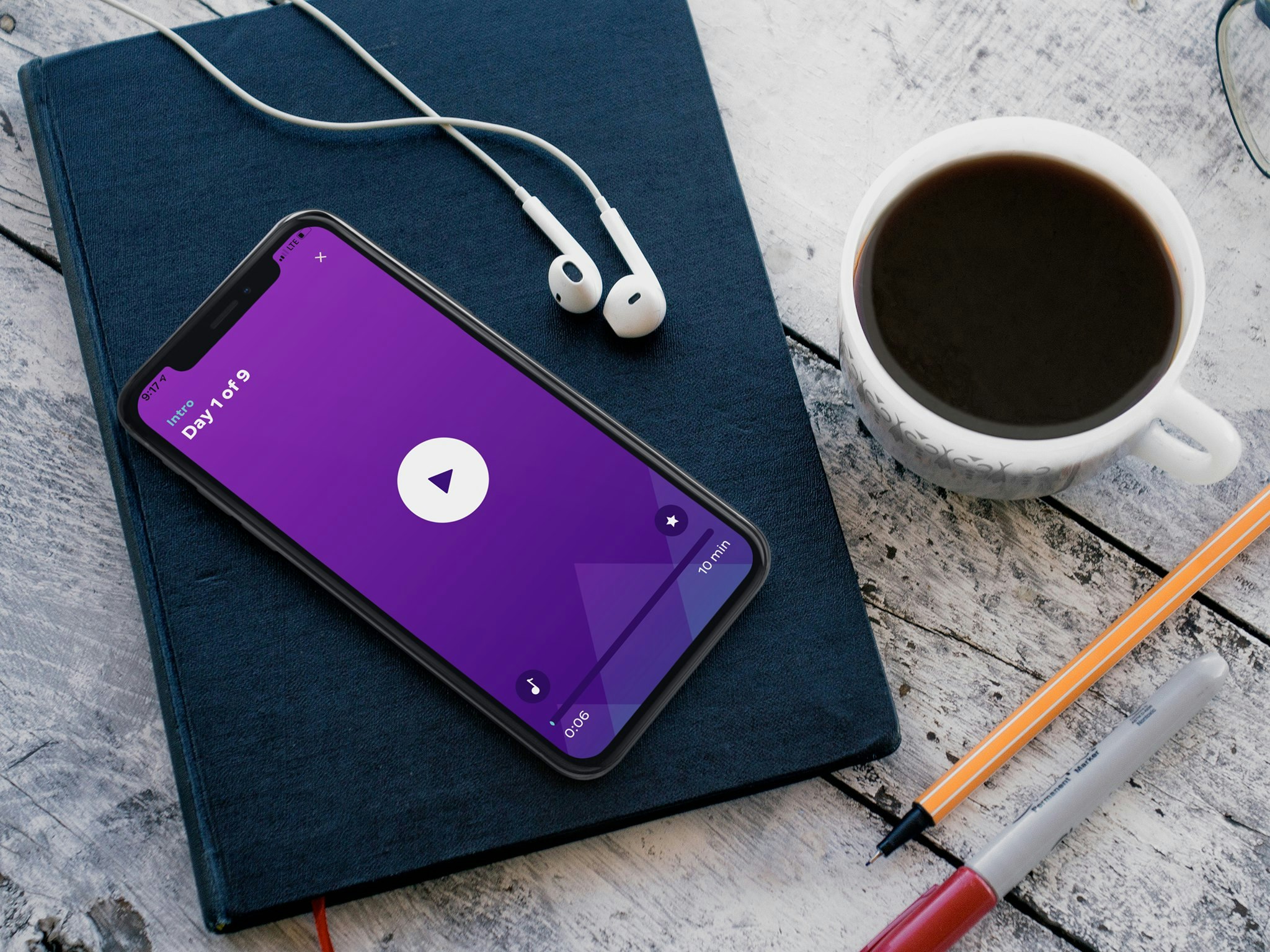 Hallow gallery image