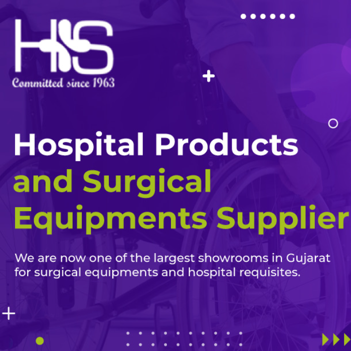 Popular Surgical Equipments