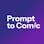PromptToComicAI