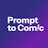 PromptToComicAI