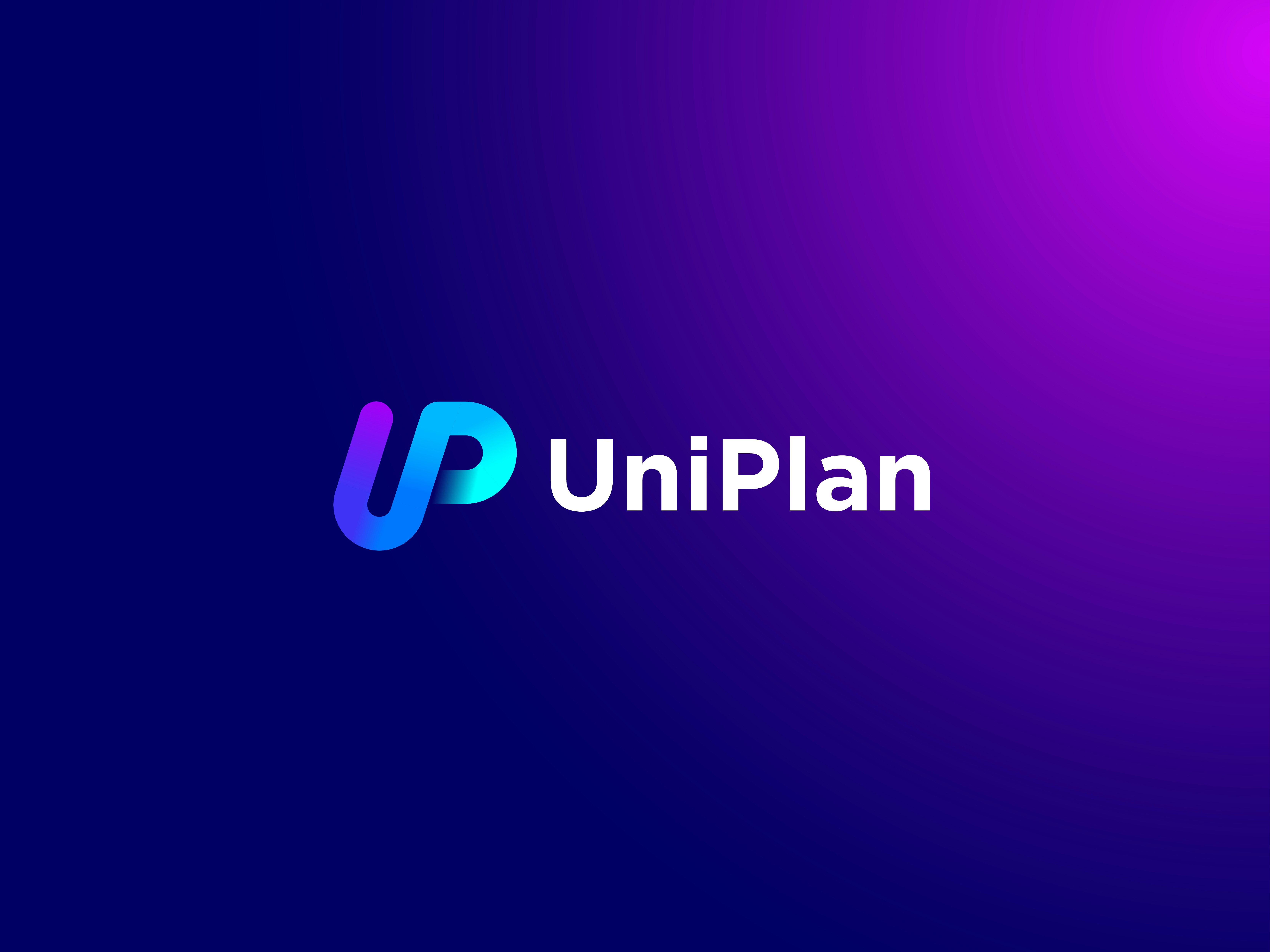 Uniplan logo