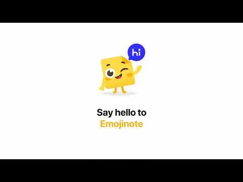 Emojinote gallery image