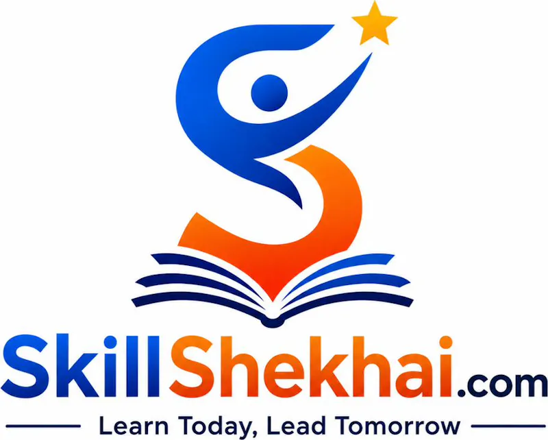 SkillShekhai screenshot 1