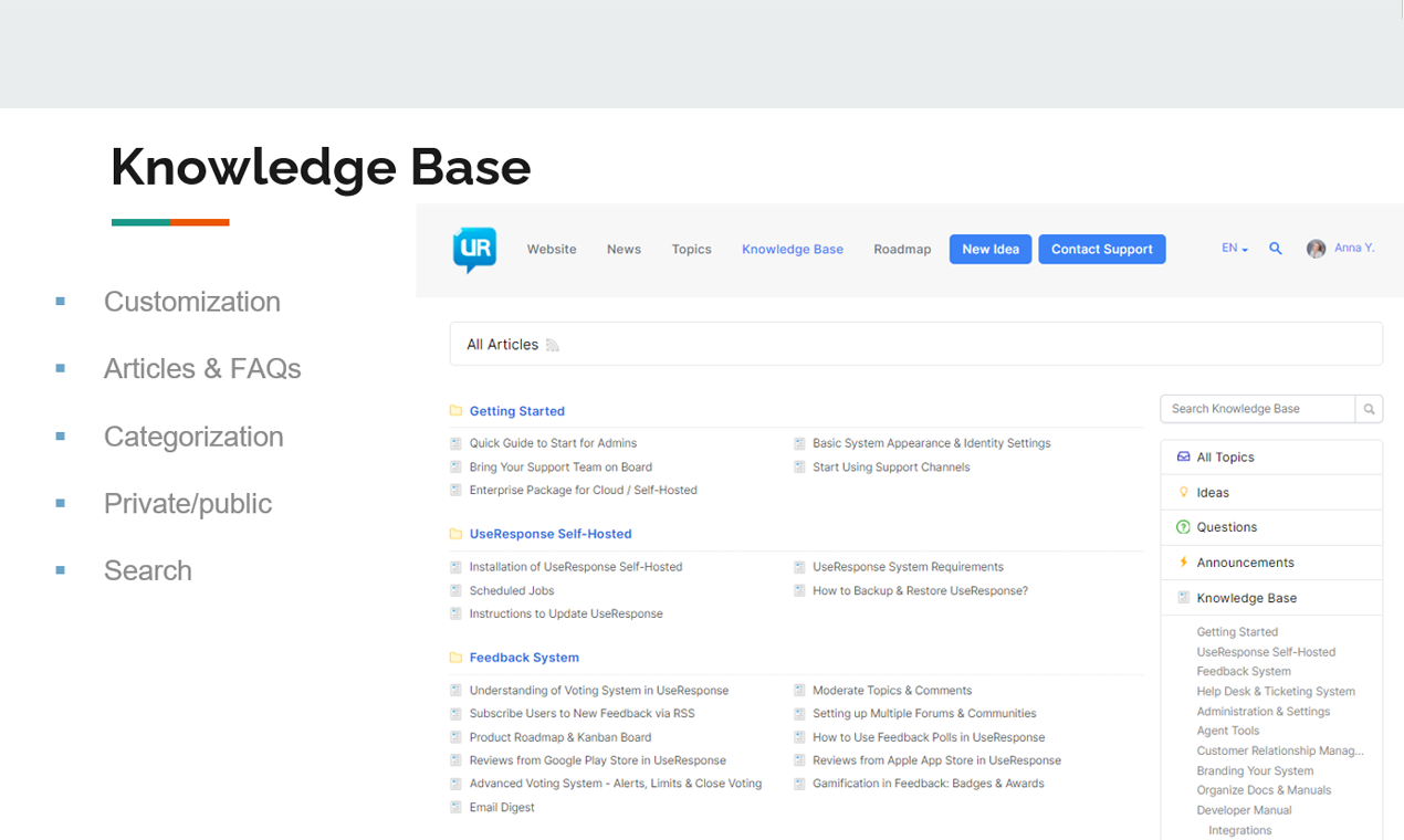 UseResponse gallery image