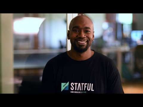 Statful gallery image