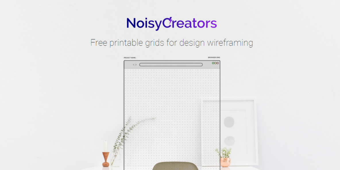 NoisyCreators gallery image