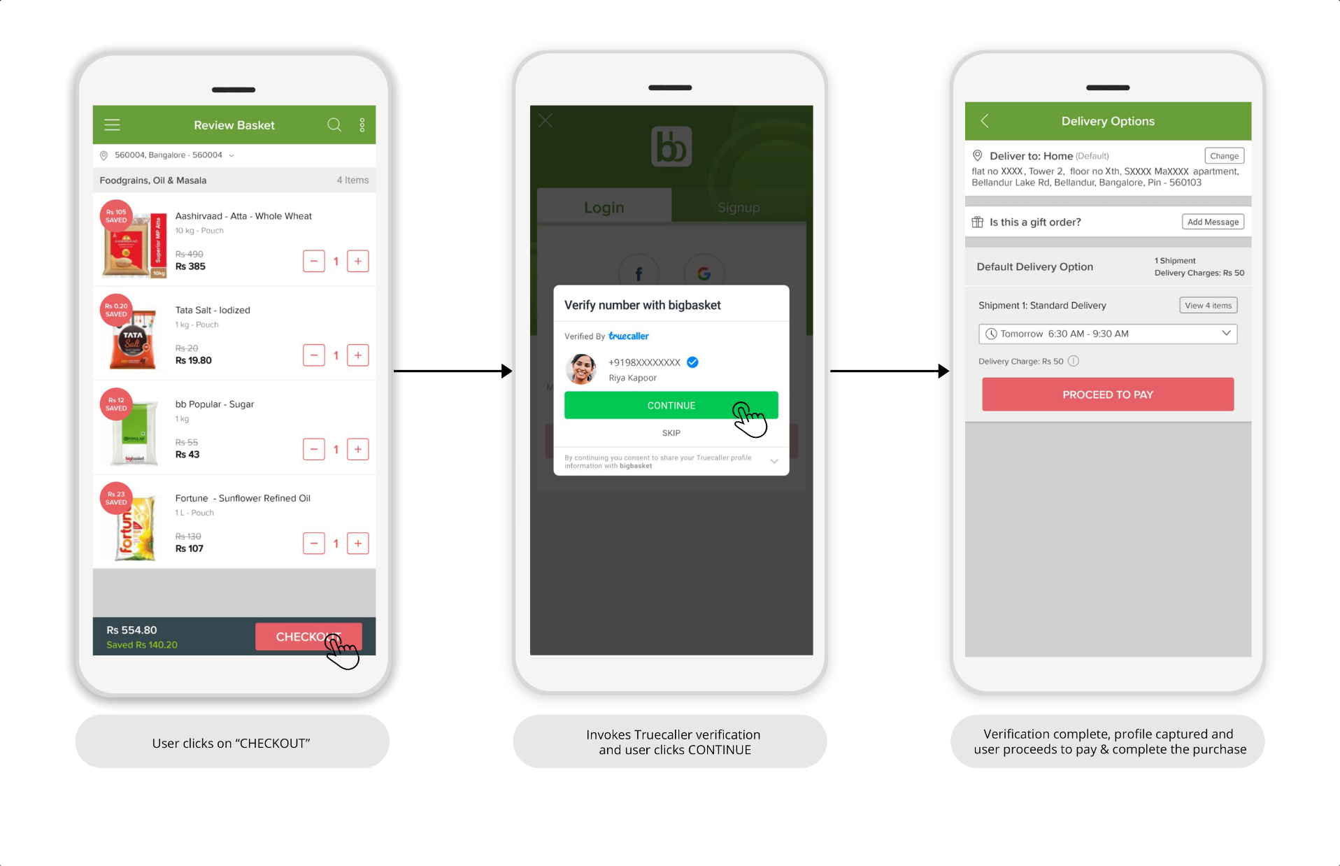 truecaller 로그인 sdk media 4