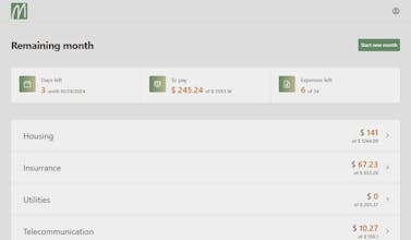 Monthly Musts gallery image