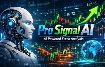 Pro Signal AI gallery image