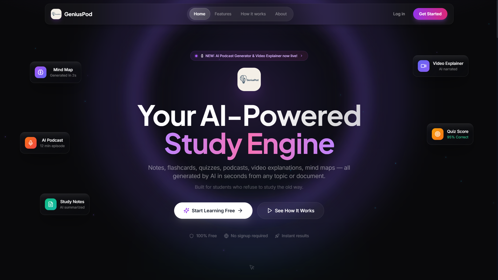 GeniusPod gallery image