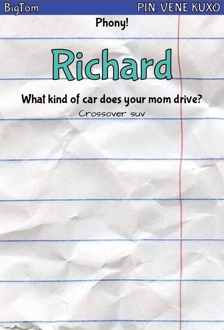 Phrenemies! gallery image