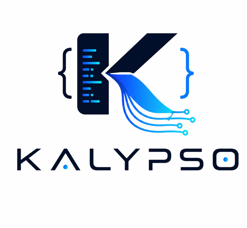 KALYPSO logo