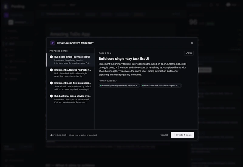Penling screenshot 2