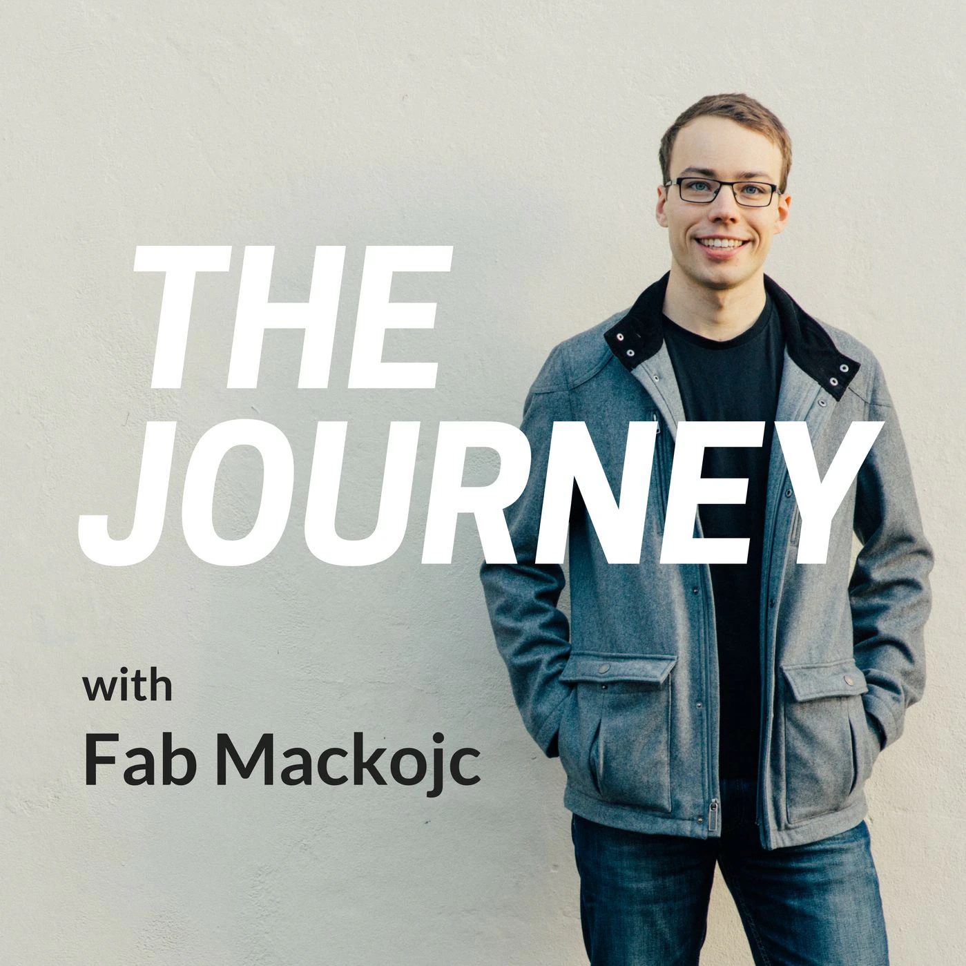 The Journey: Ep 21 - Ryan Holiday, Author and media strategist