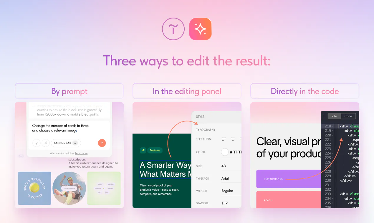 Vibe Block screenshot 2