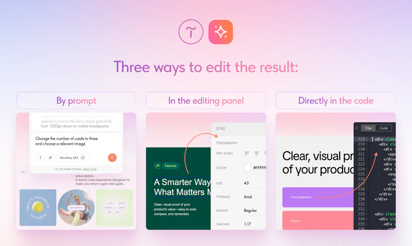 Vibe Block screenshot 3