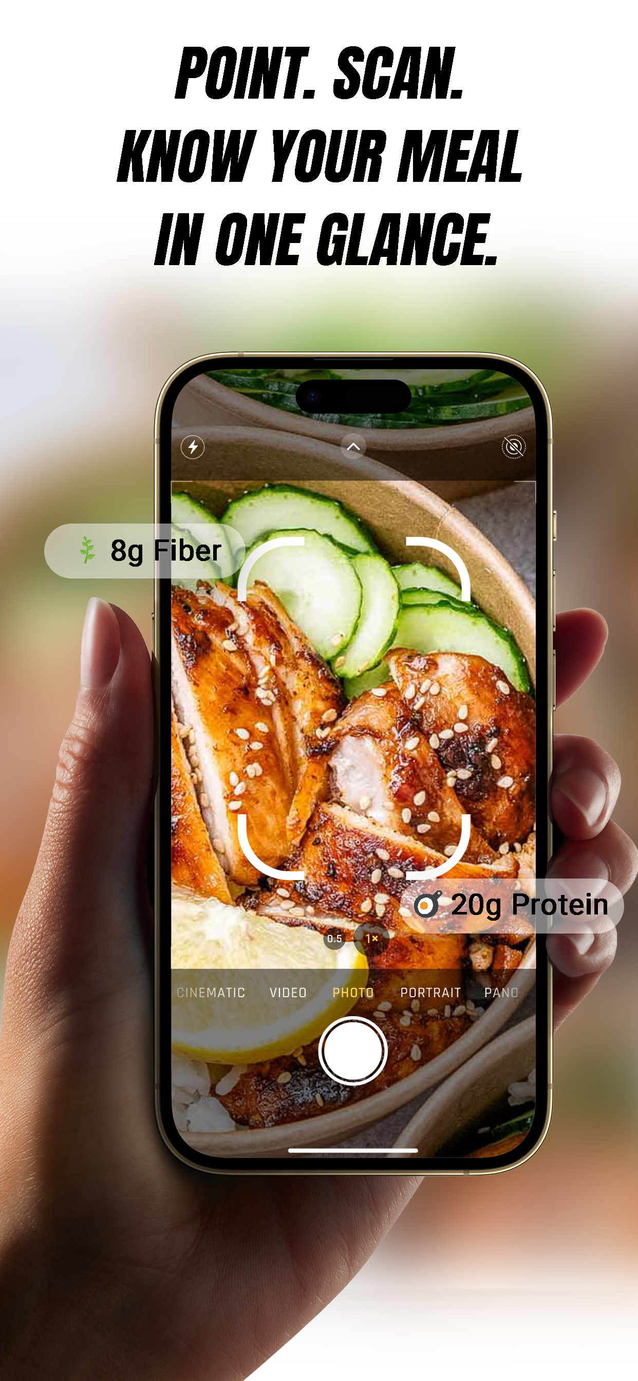 ShotAgain: GLP-1 All-in-1-app gallery image
