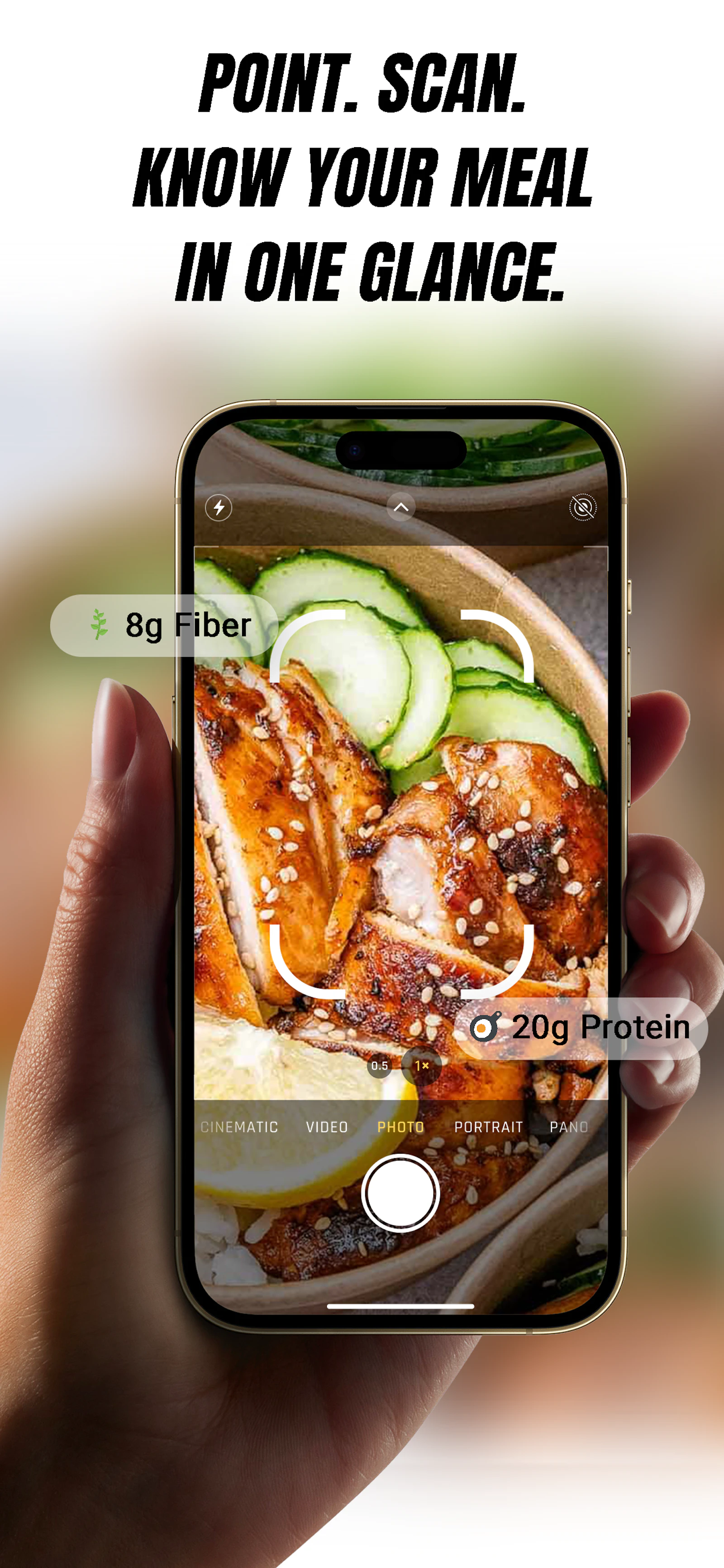 ShotAgain: GLP-1 All-in-1-app screenshot 2