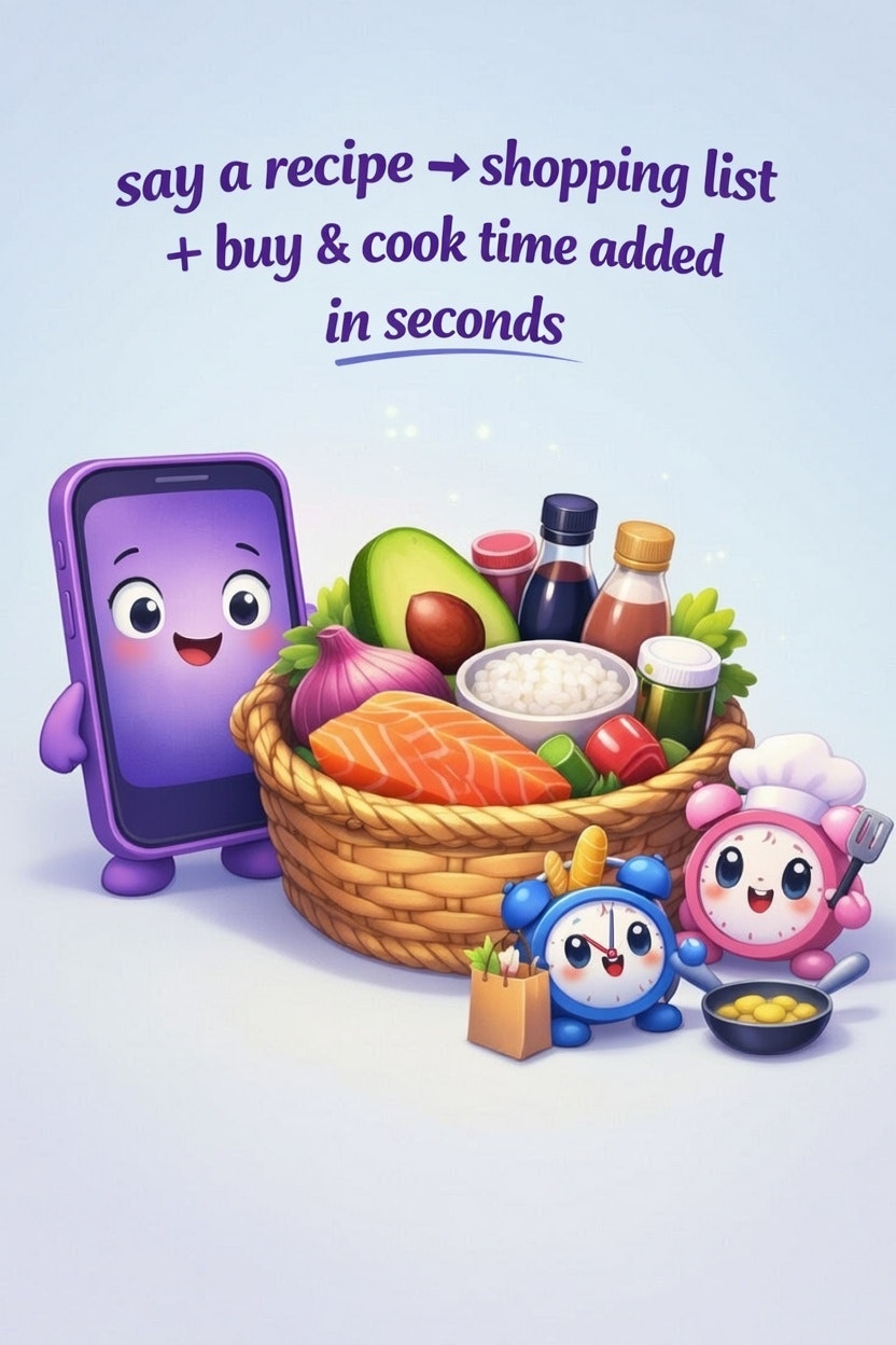 Planom: Personal Assistant gallery image