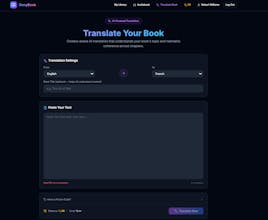 GenyBook gallery image