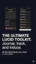 Luli - Lucid Applikation gallery image