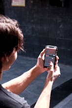 Entralpi | Make Your Hangboard Smart gallery image