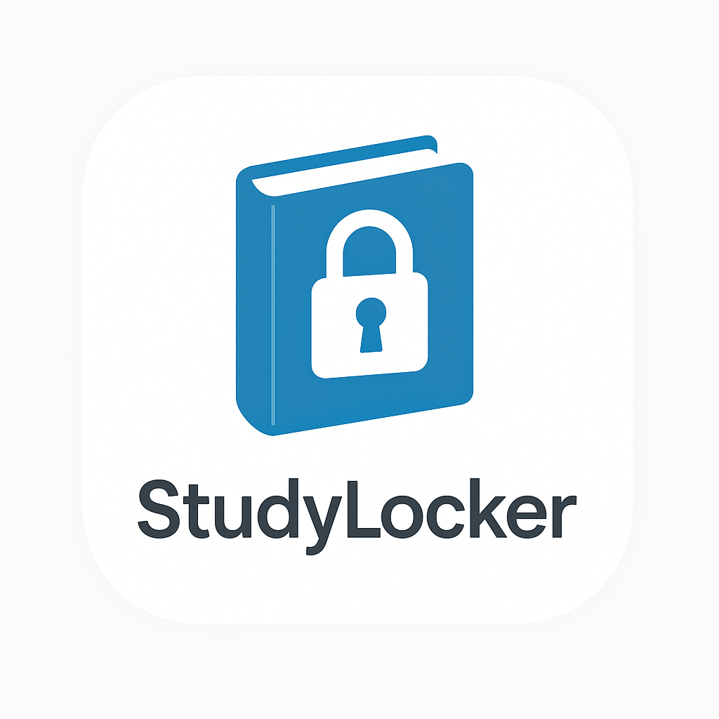 StudyLocker