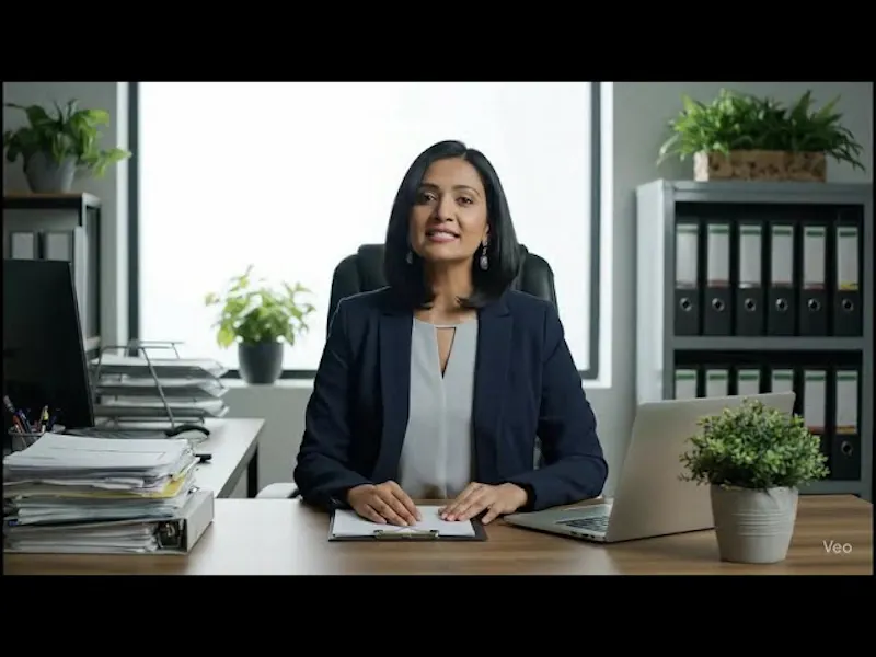 YouLearnt screenshot 1 (video preview)