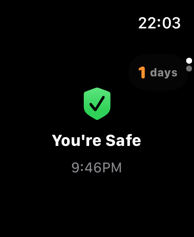 I am alive! gallery image