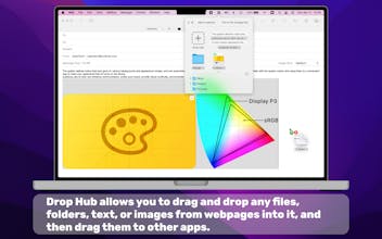 QuickFindler -macOS Productivity Utility gallery image