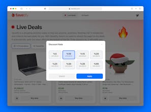 Savetify.com gallery image