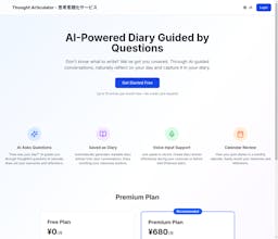 Thought Articulator gallery image