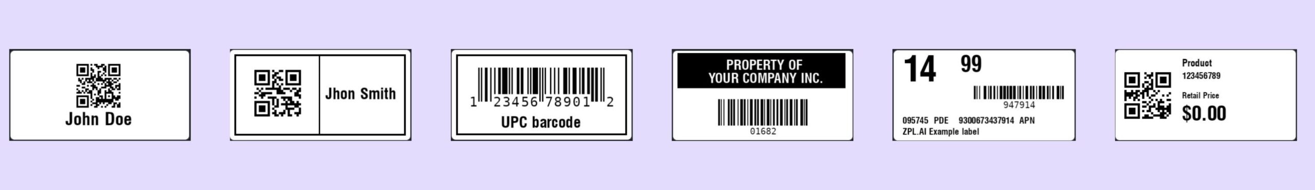 ZPL.AI gallery image