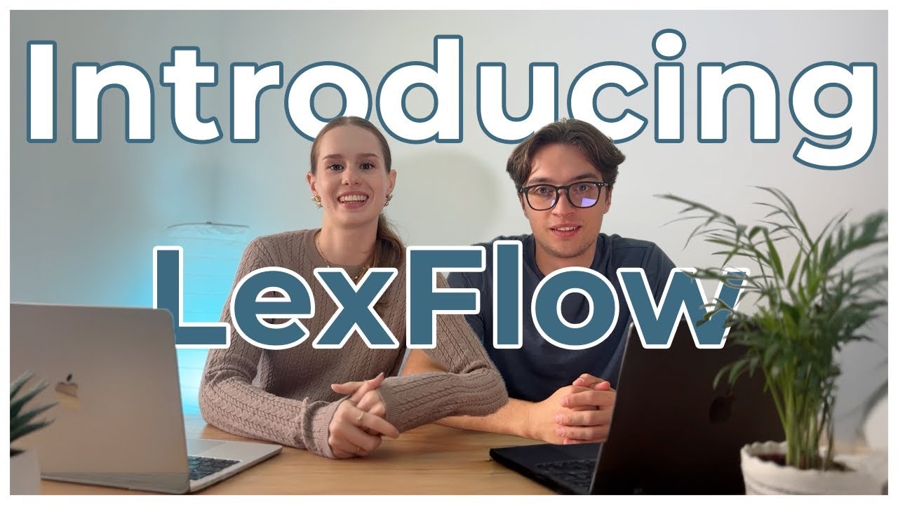 LexFlow gallery image