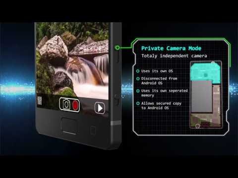 PRIVAT - Smartphone gallery image