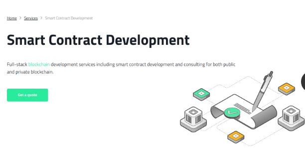 プライベートブロックチェーン - 分散型ソリューションを使用してデジタルエコシステムを開発しますメディア1