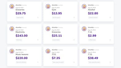 Budget With Us gallery image