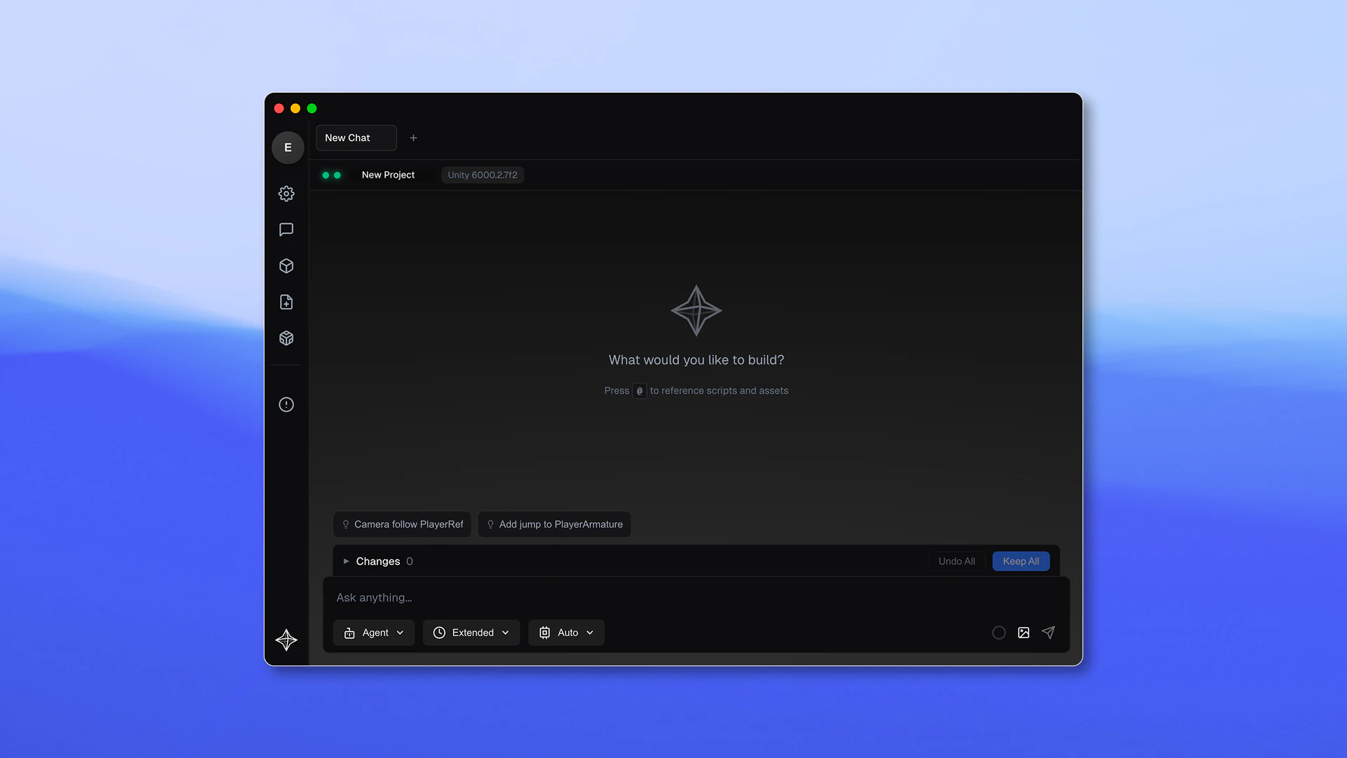 GladeKit screenshot 2