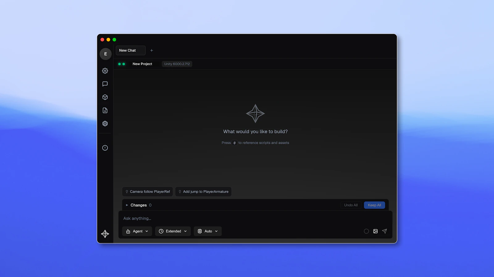 GladeKit screenshot 3