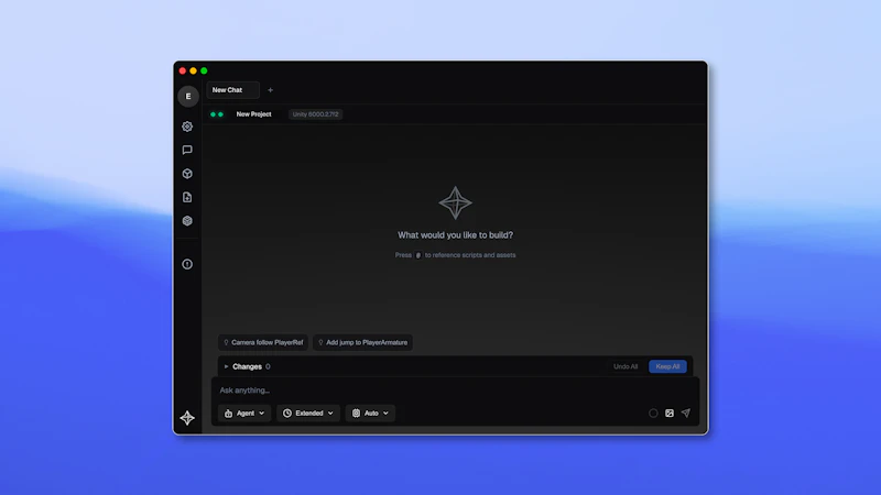 GladeKit screenshot 3