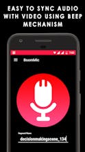 BoomMic gallery image