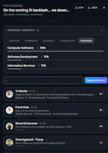 SignalScout gallery image