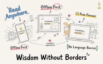 RuShiWoWen gallery image