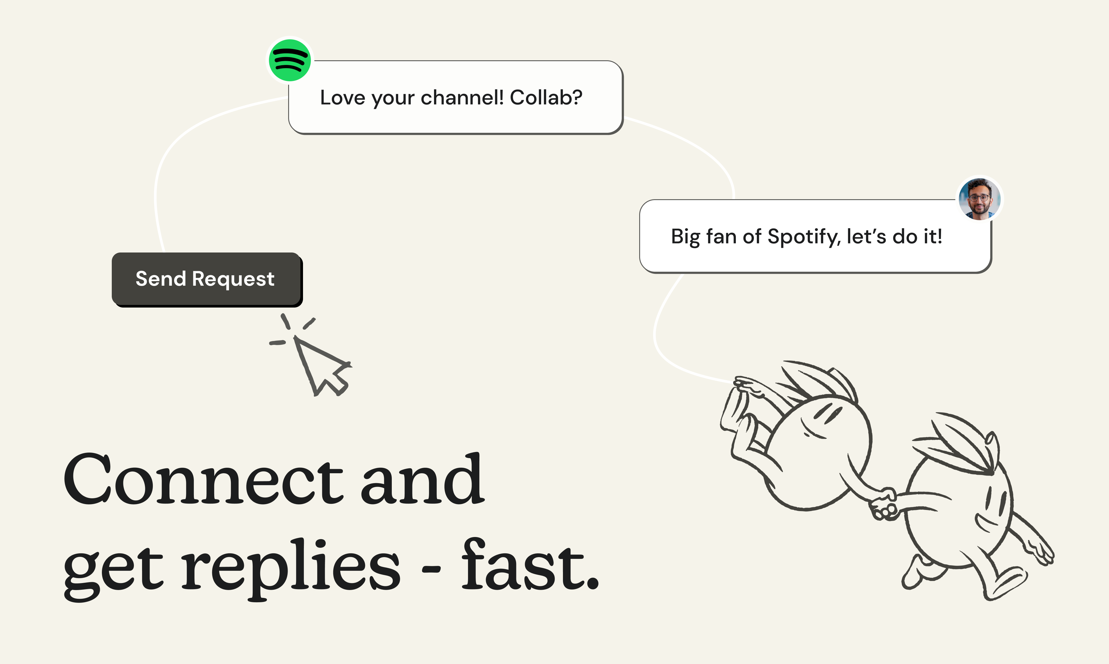 Passionfroot Discovery gallery image