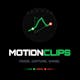 MotionClips
