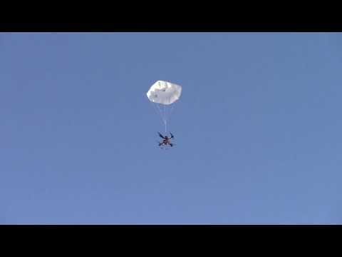 PRS for DJI M200 gallery image