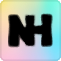 Notion Headers logo