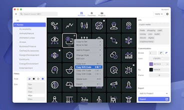 Nucleo 3 gallery image