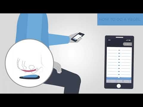 Boost Kegel Trainer For Men gallery image